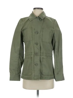 Affordable Luxury Jacket MADEWELL FOREVER  Last Few Pieces!