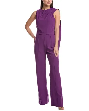 Black Halo Enola Jumpsuit