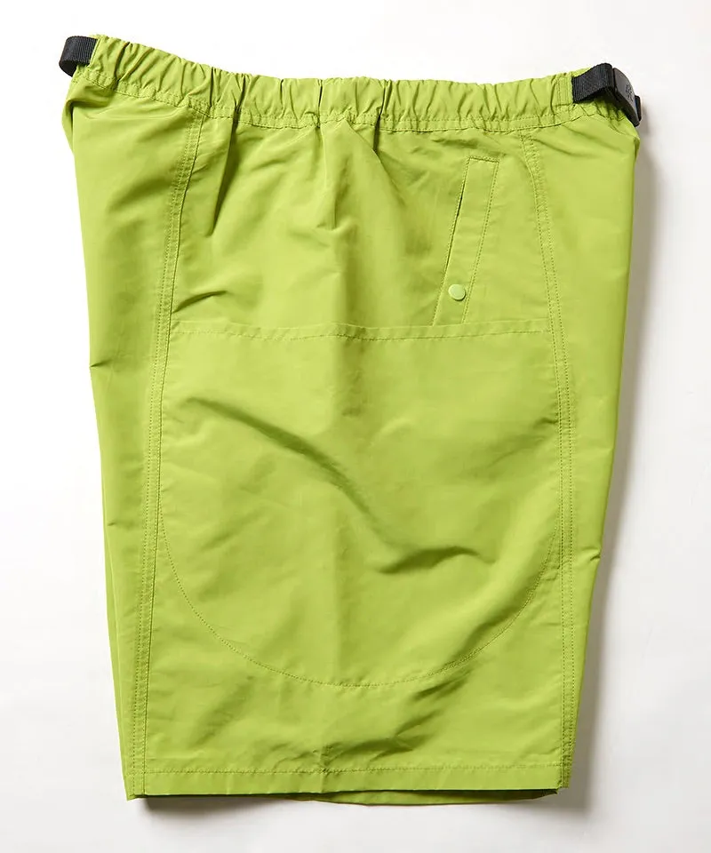 Crowley Short GRAMICCI
