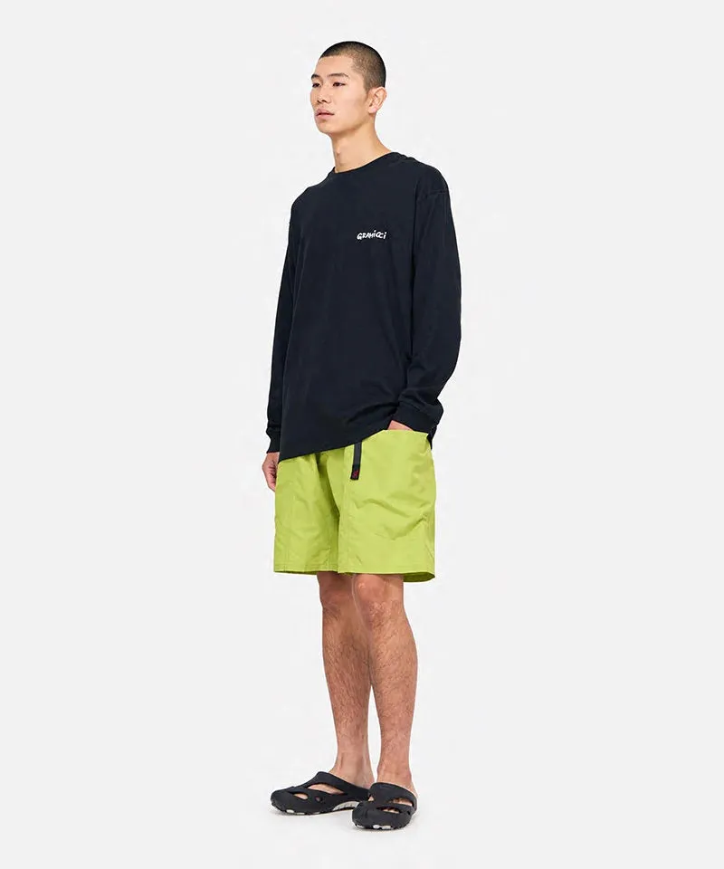 Crowley Short GRAMICCI