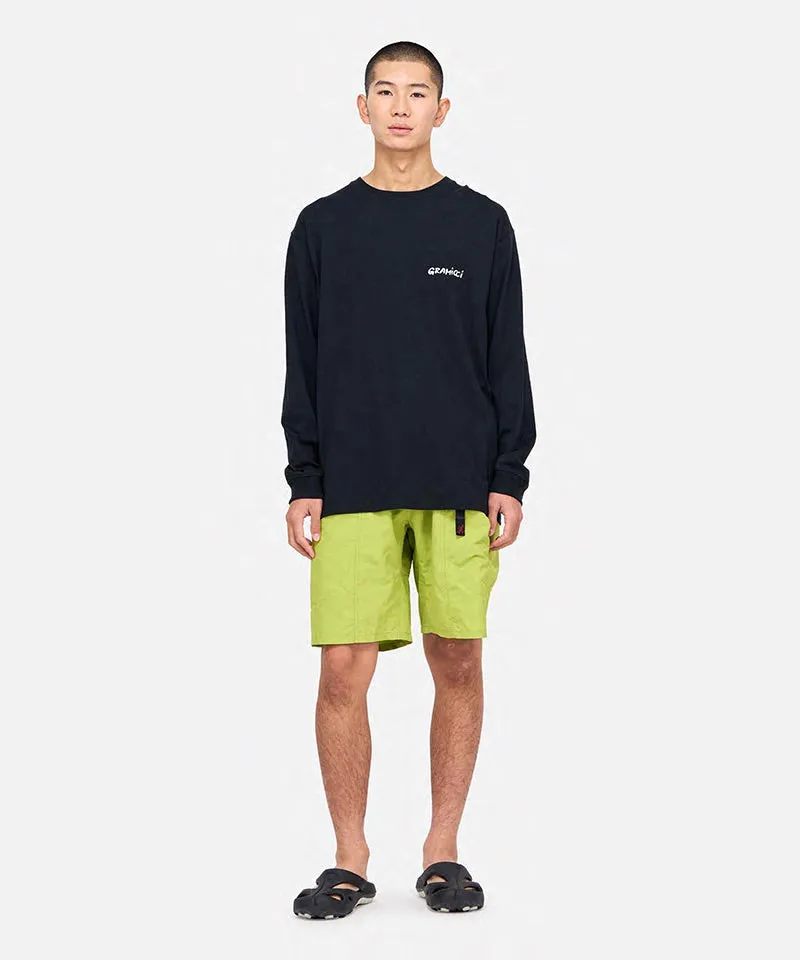 Crowley Short GRAMICCI