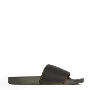 Flash Sale! Barbour Cresswell Slider Black  Limited Release!