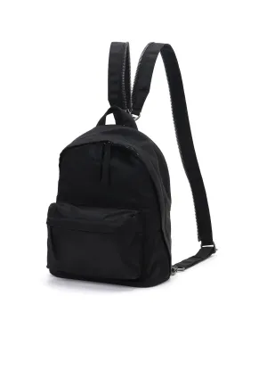 Mini backpack YOHJI YAMAMOTO,MAN,BAGS,2025060409410406