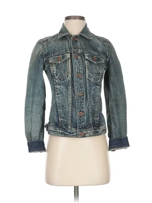 Selling Fast Denim Jacket MADEWELL FOREVER  Ends Soon!