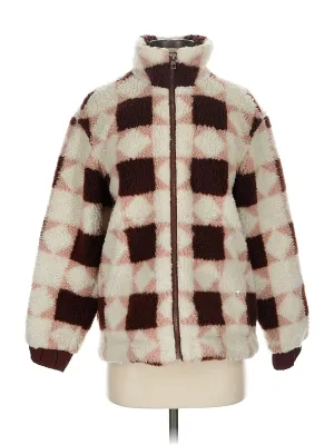 Selling Fast Faux Fur Jacket MADEWELL FOREVER  Stylish & Comfortable