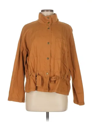 Trendy 2025 Jacket MADEWELL FOREVER  Almost Gone!