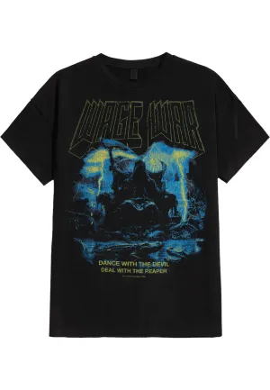 Wage War - Swamp Reaper Tour 2025 - T-Shirt