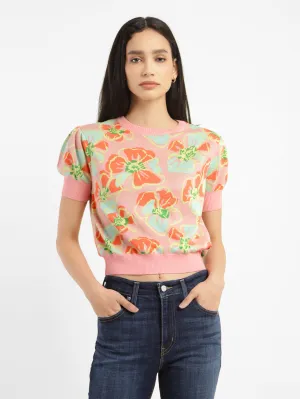Women's Regular Fit Sweater LEVI'S