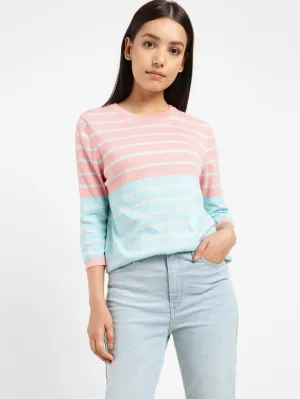 Women's Regular Fit Sweaters LEVI'S