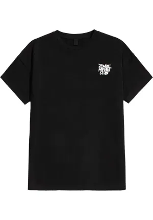 Zombie Makeout Club - Mercy - T-Shirt